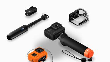 GoPro lanza su propia plataforma de videos en directo