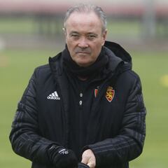 “La ambición de Torrecilla la tengo yo y la tiene el equipo”