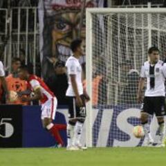 Colo Colo sufre la peor caída de su historia en el Monumental