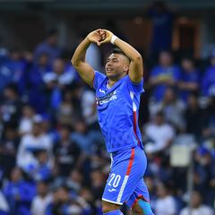 Querétaro vs Cruz Azul; Horario, canal, TV, cómo y dónde ver el Clausura 2023 de la Liga MX