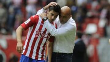 ABELARDO CON CANELLA