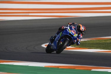 Los 9 españoles de MotoGP para el curso 2020