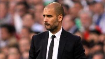Guardiola: "Estamos a un paso de la final pero nadie se lo cree"