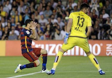 El salto de Bale, ?liver Torres y el hombre que ve 'Mourinhos'