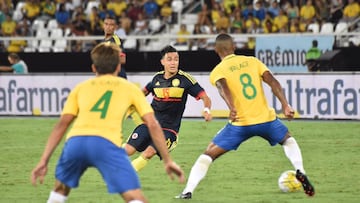 Santiago Montoya, nuevo refuerzo quiere regresar a la Selección Colombia