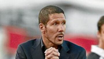 Diego Simeone.