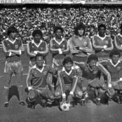 Un 11 ideal de lujo: este equipo sí ascendería al América de Cali