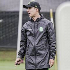 ¿Debe o no seguir Bodmer en Nacional? Duro debate en radio