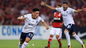 Los 15 jugadores de menor estatura en la MLS 2018