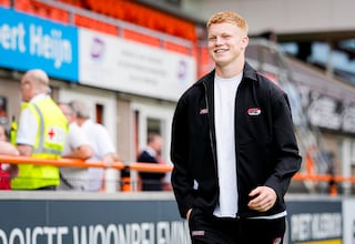 Mercado de fichajes, en directo: última hora de Real Madrid, Barcelona, Atlético de Madrid y fútbol internacional