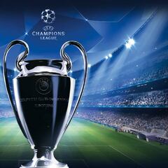 Partidos de hoy miércoles 13 en la Champions League: horarios y TV