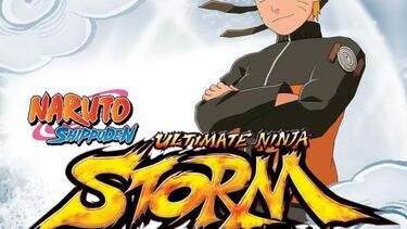 Naruto vuelve a PS3 con la Ultimate Ninja Storm Collection