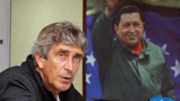 Desbandada en el Málaga: Pellegrini también puede irse