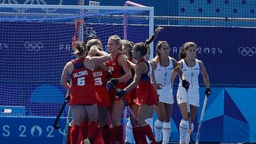 La ‘pulpo’ Bing frena a España