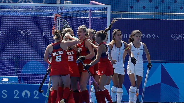 La ‘pulpo’ Bing frena a España