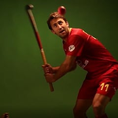 Roc Oliva y el adiós: la medalla de Pekín y el récord de Pol Amat