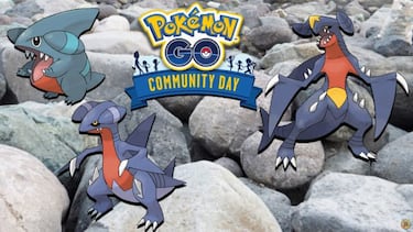 Pokémon GO – Día de la Comunidad de diciembre: fecha, hora y protagonistas