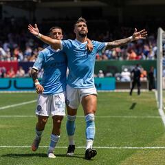 MLS transferring more players to Europe than any other league in Americas