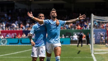 La MLS, la liga que más jugadores exportó a Europa entre invierno y verano