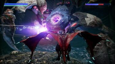 Scalebound, Impresiones E3 2016