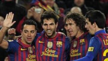 Nuevo Barça, nueva final