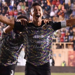Alebrijes de Oaxaca, Campeón del Ascenso MX ante Zacatepec
