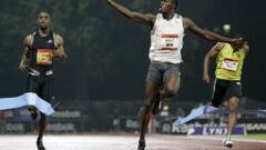 Bolt regresará a Nueva York, la ciudad de su primer récord