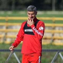 "La mejor vacuna que tenemos, por ahora, es quedarnos en casa"