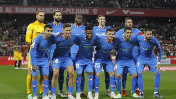 Granada - Atlético: horario, TV y dónde ver LaLiga en directo