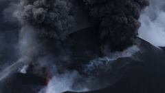 La Palma volcano | news summary for Tuesday 16 November