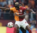 Galatasaray - Tottenham : TV, horario, dónde y cómo ver online la Europa League