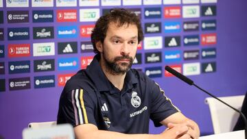 Sergio Llull -