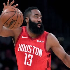 Harden pide perdón a China: “Amamos ese país y jugar allí”