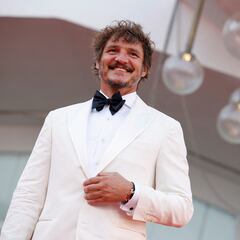 ‘The Last of Us’: 5 cosas que no conocías de Pedro Pascal