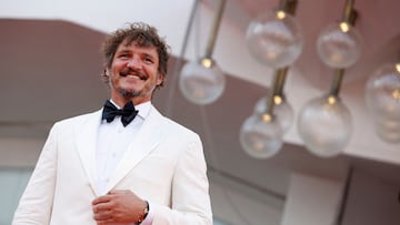 The show's official Twitter account made the announcement, which revealed Pedro Pascal will be joined by musical guest Coldplay.