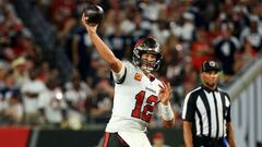 A pesar de batallar de m&aacute;s, los Buccaneers debutaron con victoria sobre los Cowboys; adem&aacute;s, los tres quarterbacks novatos iniciaron su carrera con derrota.