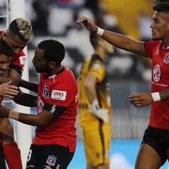 Los US$3.4 millones de inversión que preocupan en Colo Colo