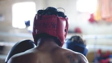 Equipamiento de boxeo para practicar a todos los niveles
