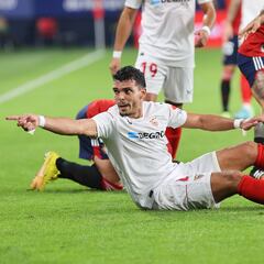 Rekik sufre una rotura fibrilar