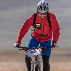 Empresas suman corredores a competencia MTB en Atacama