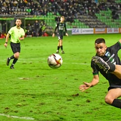 Segunda RFEF Grupo 2: resultados, partidos y clasificación de la jornada 18