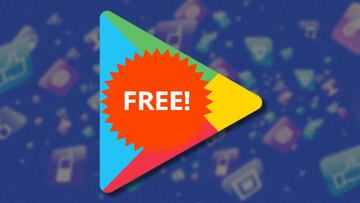 56 apps y juegos de Android de pago que están gratis en Google Play hoy, 11 de noviembre