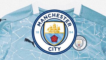 ¿Qué significado tiene la camiseta 2020/21 del Manchester City?
