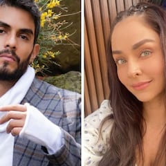 ¿Quién es Hugo Catalán, el nuevo novio de Claudia Martín?