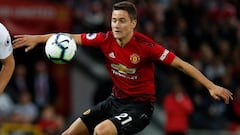 Herrera pedirá al United que le cedan en el mercado invernal