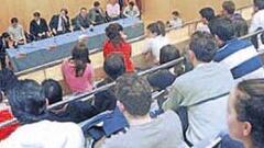 La fiesta continuó en el Encuentro con los Ases