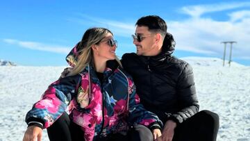 “Va a pasar mucho tiempo hasta que se rompa este récord; queremos seguir muchos años en Chile”