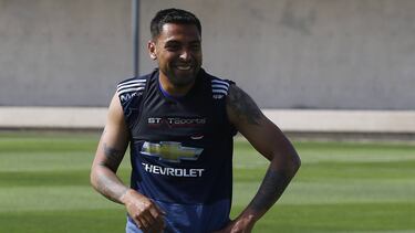 ¿Cabe Jara en la Roja?