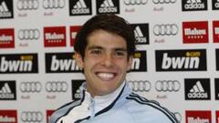 Kaká.