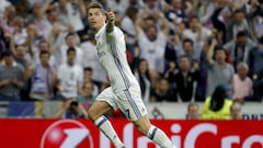 Real Madrid 3-0 Atletico Champions League: Match report, goals, action